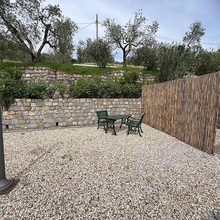 Appartamento In Fattoria #2 Πιστόια Εξωτερικό φωτογραφία