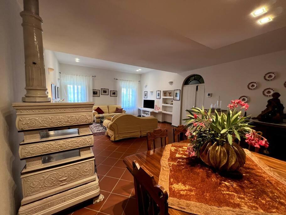 Appartamento In Fattoria #2 Πιστόια Εξωτερικό φωτογραφία