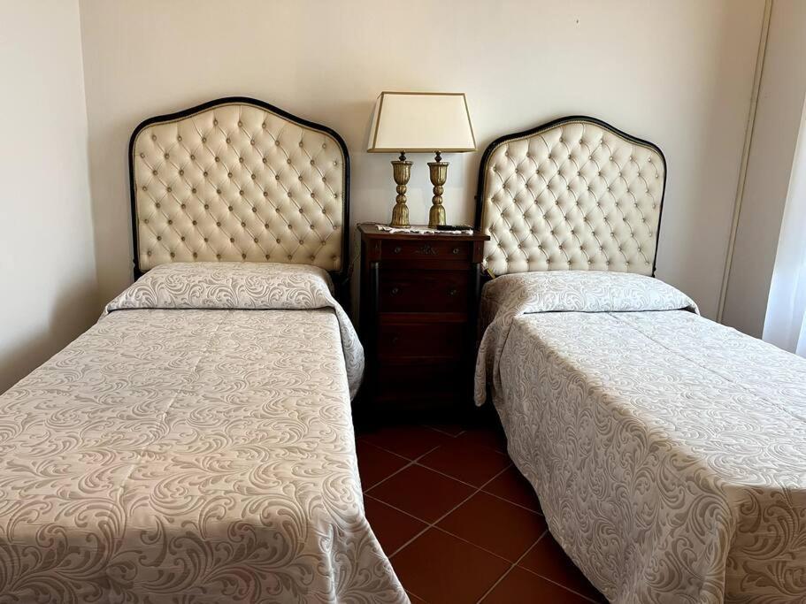 Appartamento In Fattoria #2 Πιστόια Εξωτερικό φωτογραφία