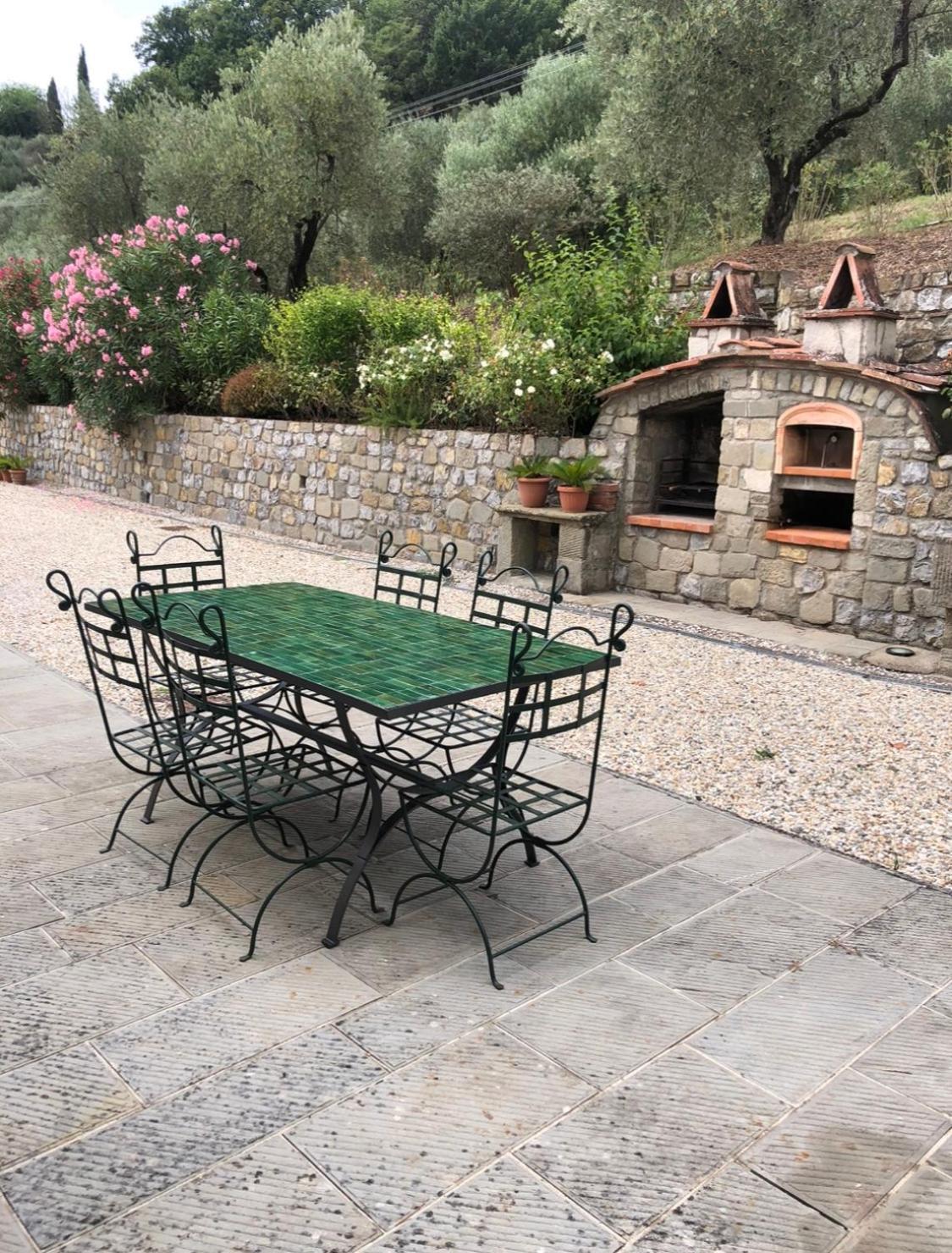 Appartamento In Fattoria #2 Πιστόια Εξωτερικό φωτογραφία