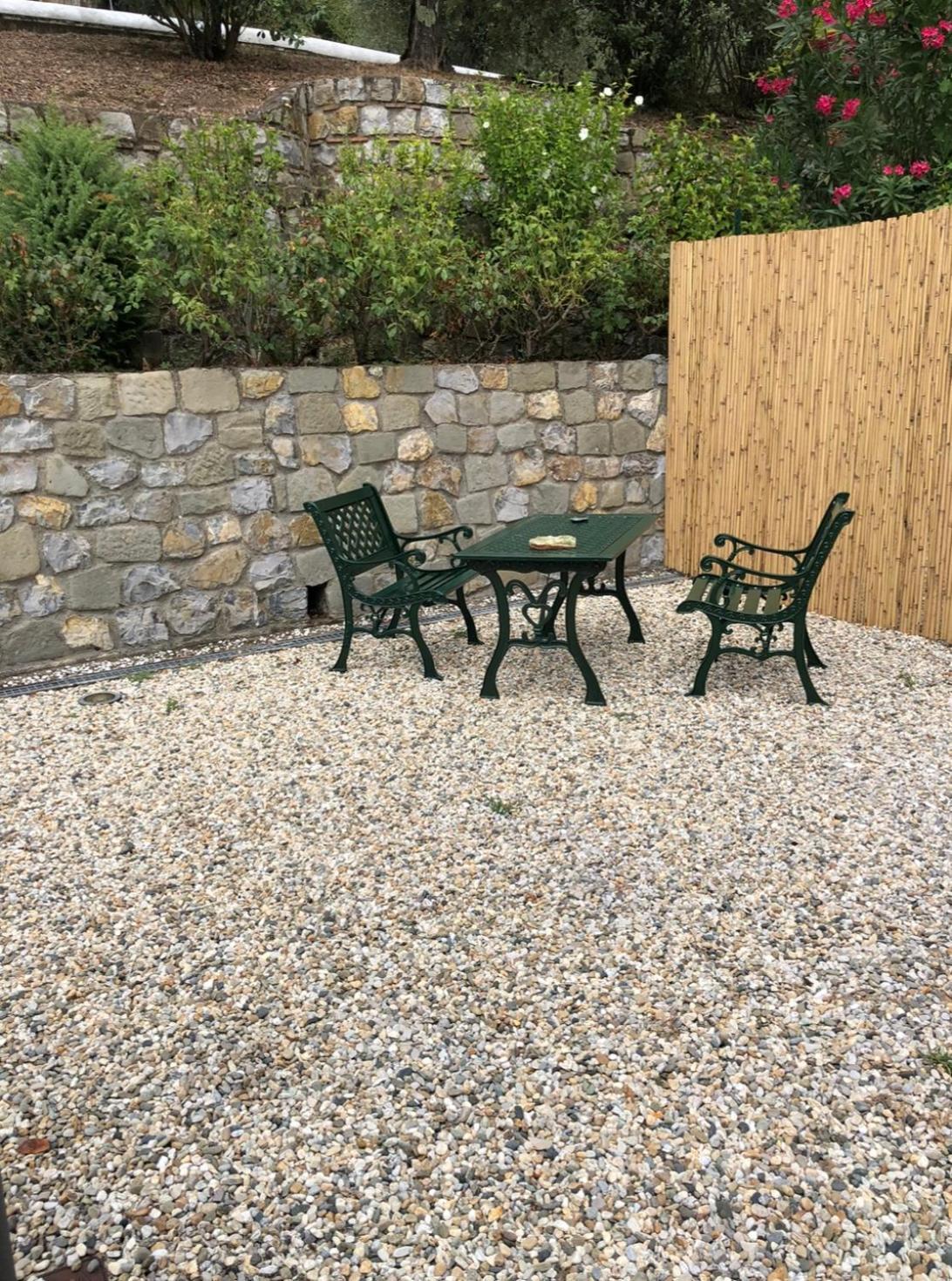 Appartamento In Fattoria #2 Πιστόια Εξωτερικό φωτογραφία