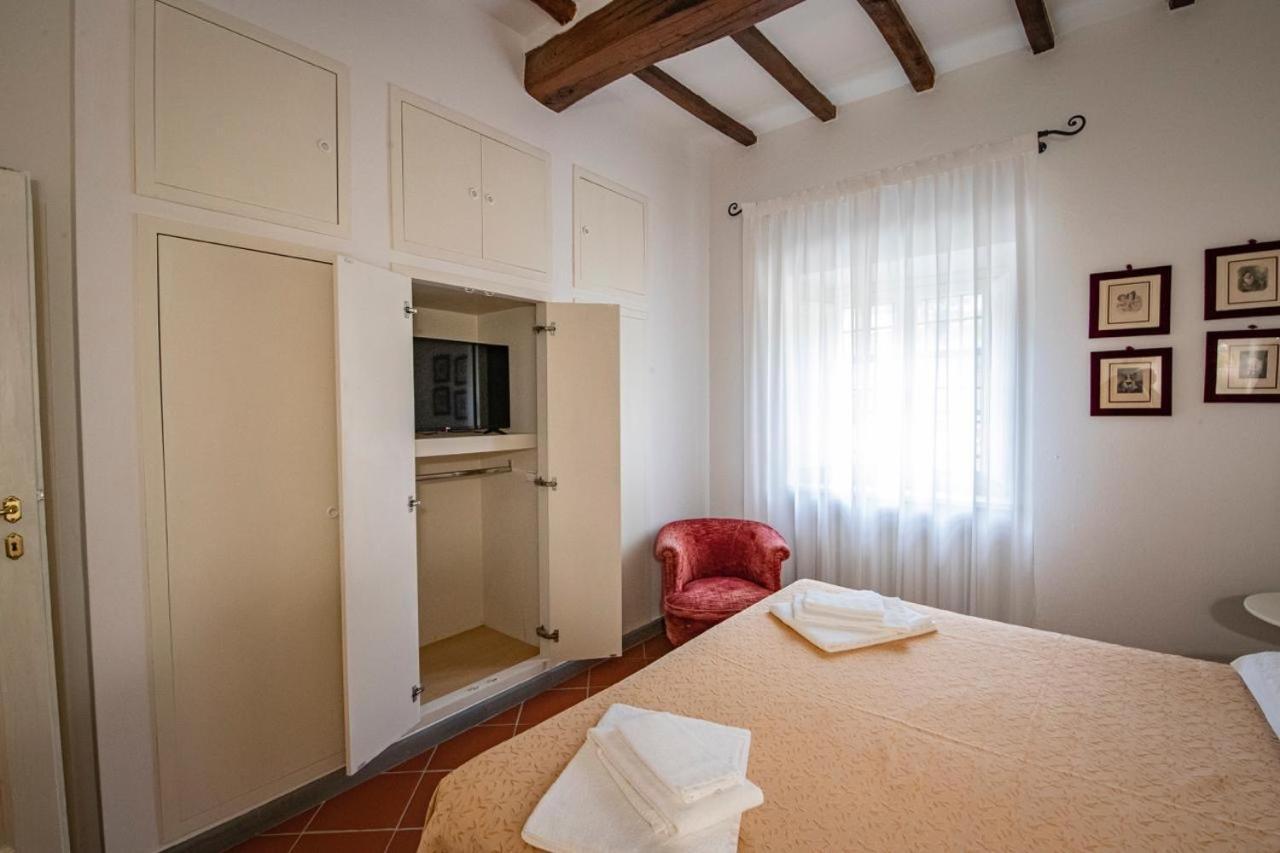 Appartamento In Fattoria #2 Πιστόια Εξωτερικό φωτογραφία